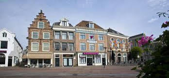 Spaarnedroom Hotel 3*