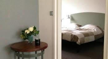 Spaarnedroom 3* Haarlem