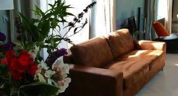 Spaarnedroom 3* Haarlem