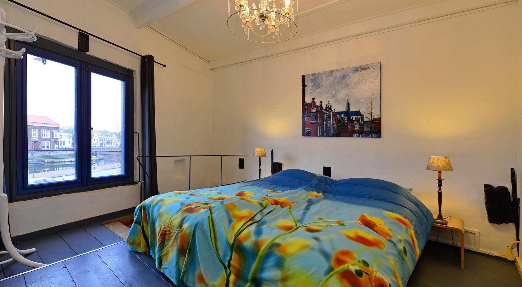 Spaarnedroom Hotel