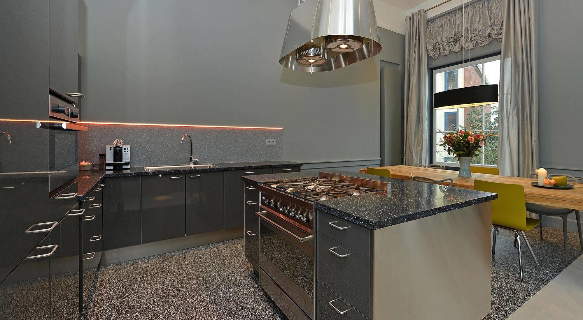Spaarnedroom Haarlem